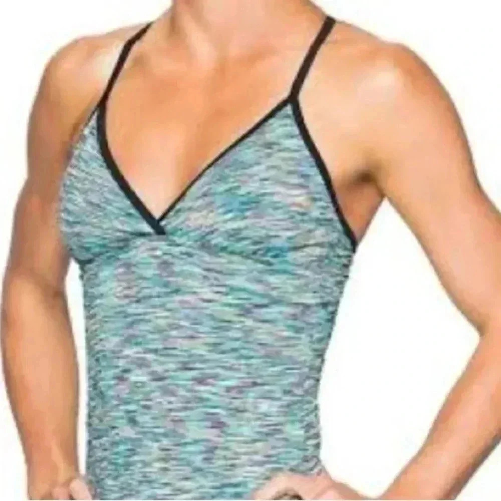 Athleta Hanalei Bay Top